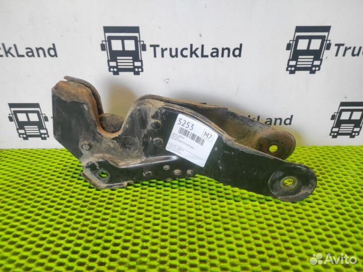 Замок кабины Man Tgs