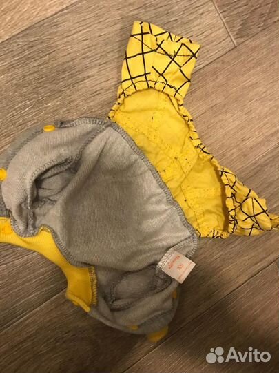 Одежда для собак