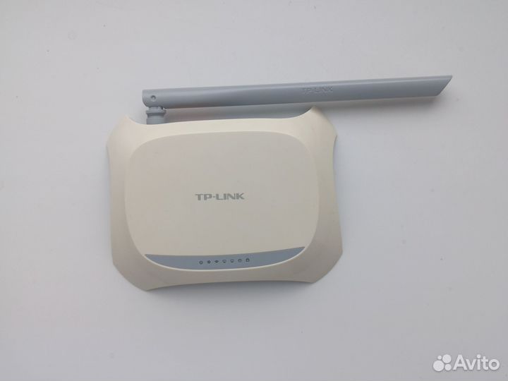 Wifi роутер