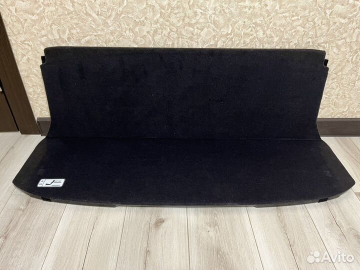 Полка багажника Honda CR-V 3