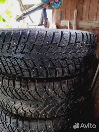 Nordman Nordman + 195/65 R15 91T