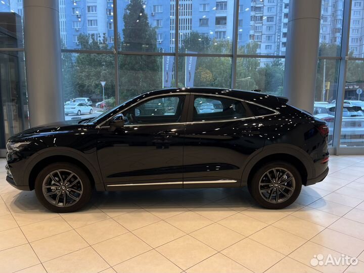 Dongfeng DFSK iX5 1.5 CVT, 2024