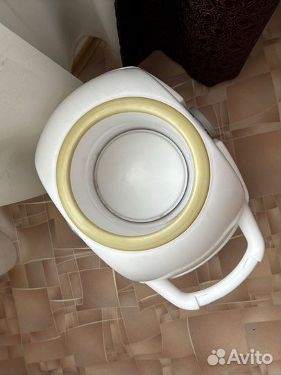 Утилизатор для подгузников