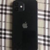 iPhone 12, 256 ГБ