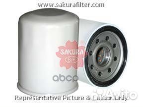 Фильтр масляный honda/yamaha/kawasaki (moto) HO