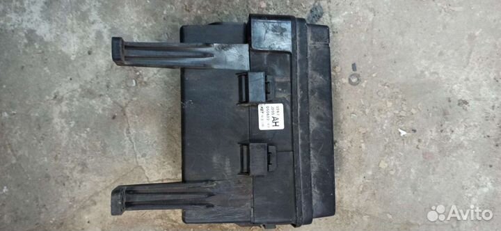 Блок предохранителей Шевроле Лачетти