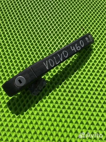 Вольво 460 ручка двери передняя правая