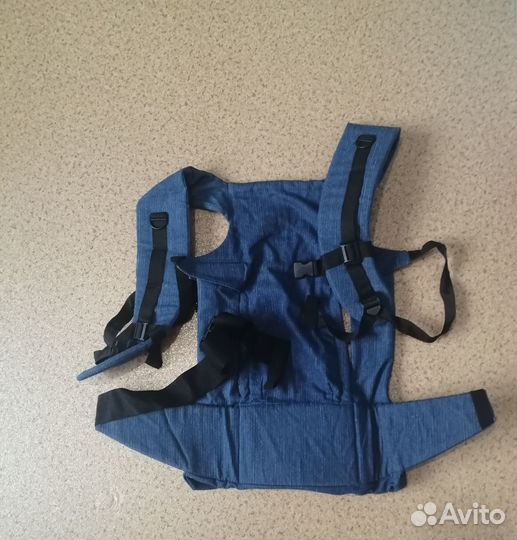 Слинг рюкзак