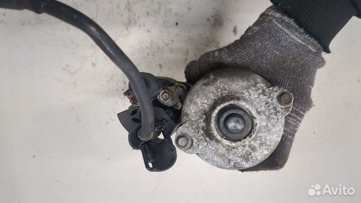 Стартер Seat Leon 2