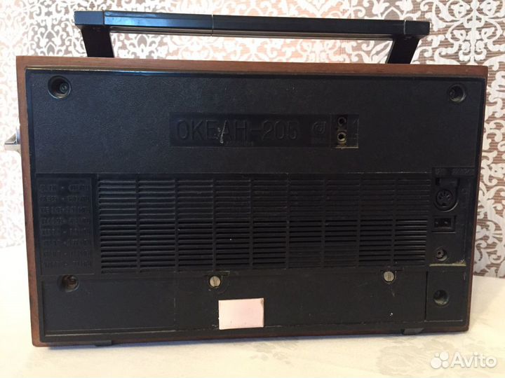 Продаю радиоприёмник 