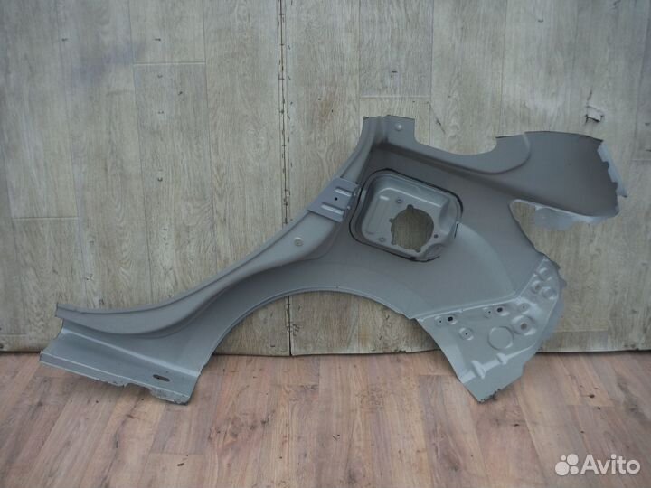Крыло заднее правое №41 LADA X-ray 2020
