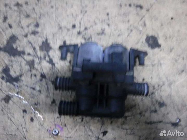 Клапан отопителя Bmw X5 E53