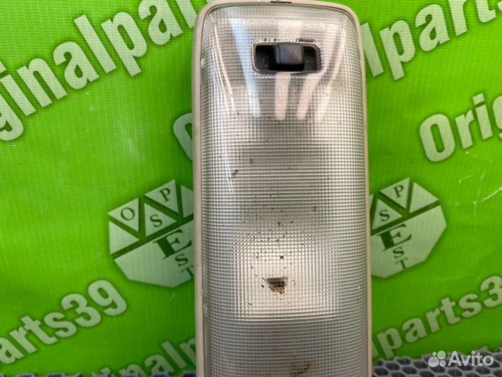 Плафон Mazda Mpv LW5W GY-DE 2.5 2001