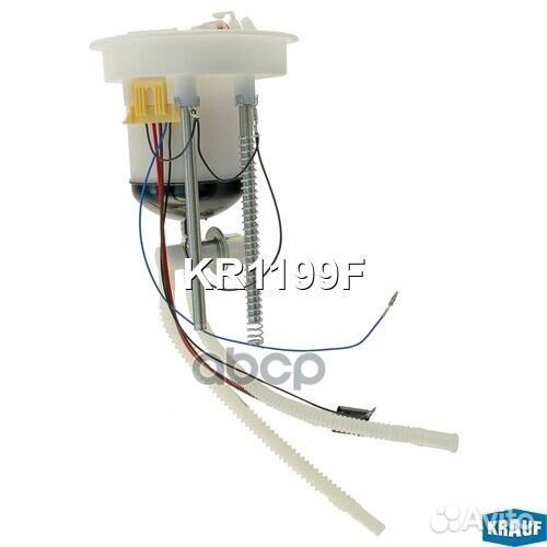 Фильтр для модуля в сборе