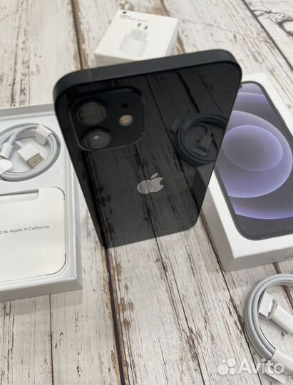 iPhone 12, 128 ГБ