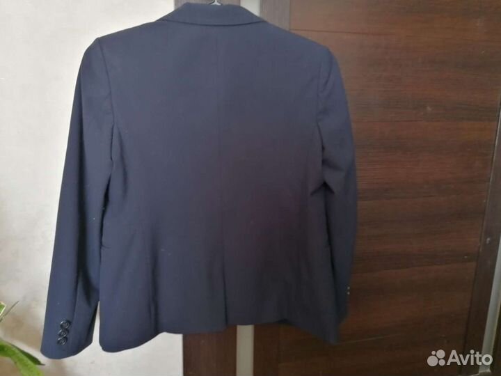 Школьный костюм для мальчика рост 140