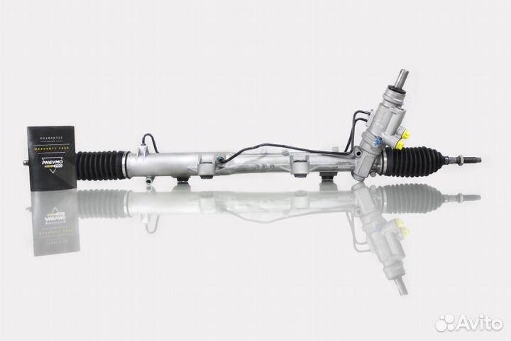 Рулевая рейка для Volkswagen Transporter T5