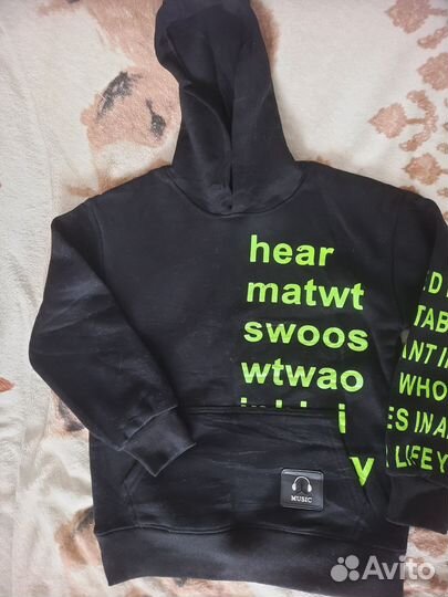 Вещи для девочки 140-146