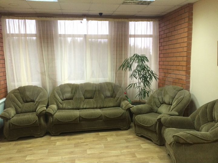 Гостиница, 571.7 м²