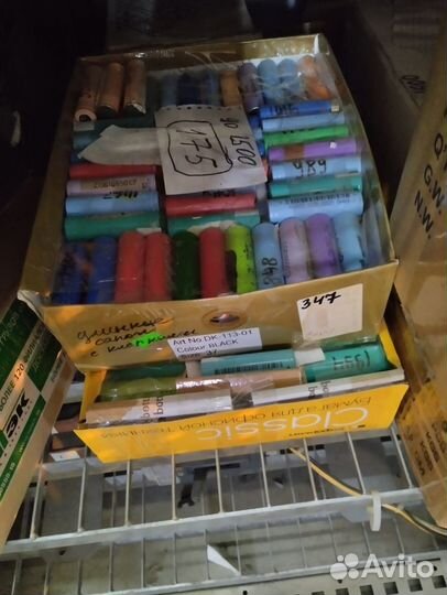 Новые литий ионные акб 18650 мелким оптом