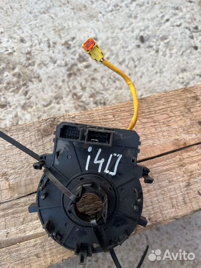 Под рулевой шлейф hyundai i40