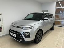 Kia Soul 2.0 AT, 2021, 21 618 км, с пробегом, цена 2 300 000 руб.