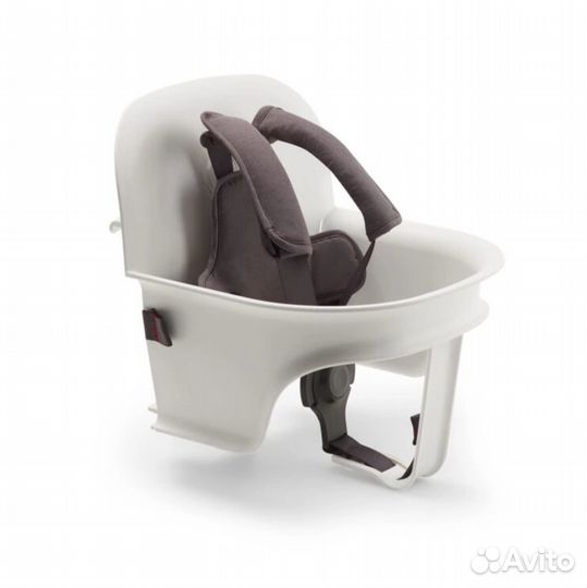 Новое сиденье Bugaboo Giraffe baby set