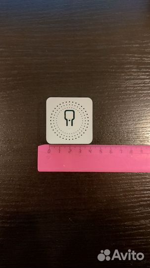 Умное wi-fi реле