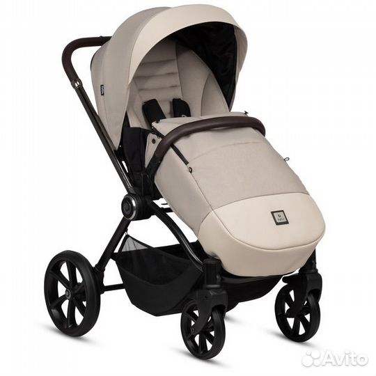 Коляска tutis gio