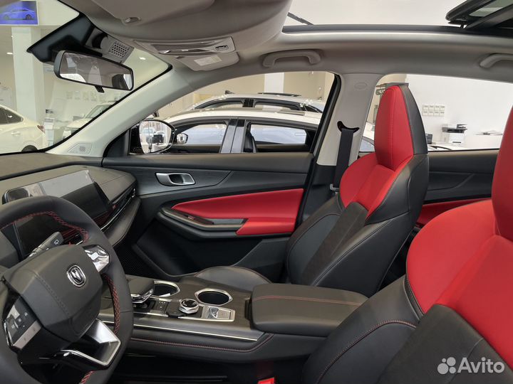 Changan CS55 Plus 1.5 AMT, 2024