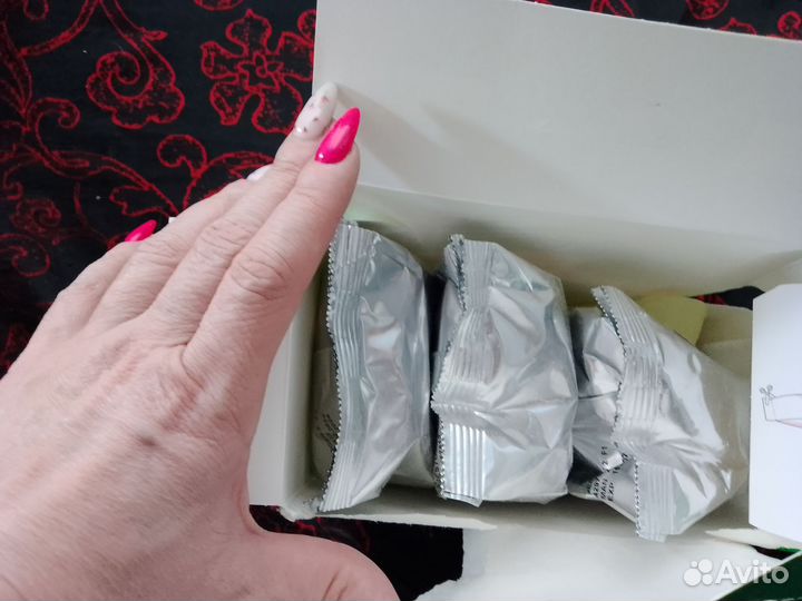 Смесь новая Nestogen 2