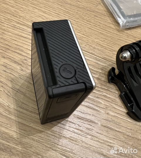 Камера GoPro Hero 4 Silver