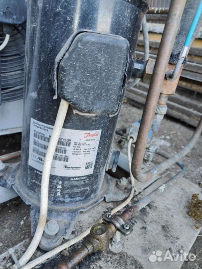 Мульчер Kuhn BNG, 2018