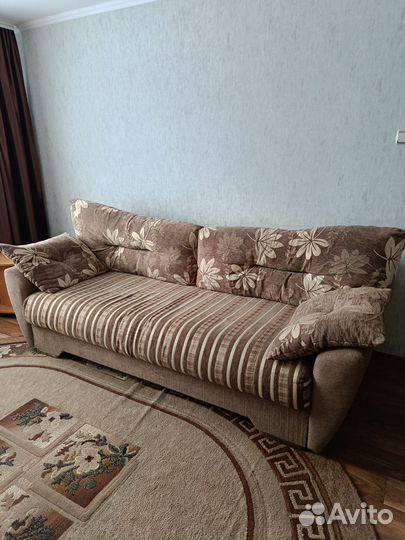 Диван раскладной бу