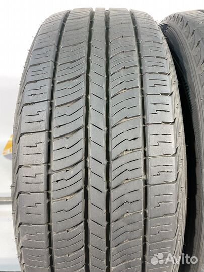 Kumho Road Venture APT KL51 235/60 R18