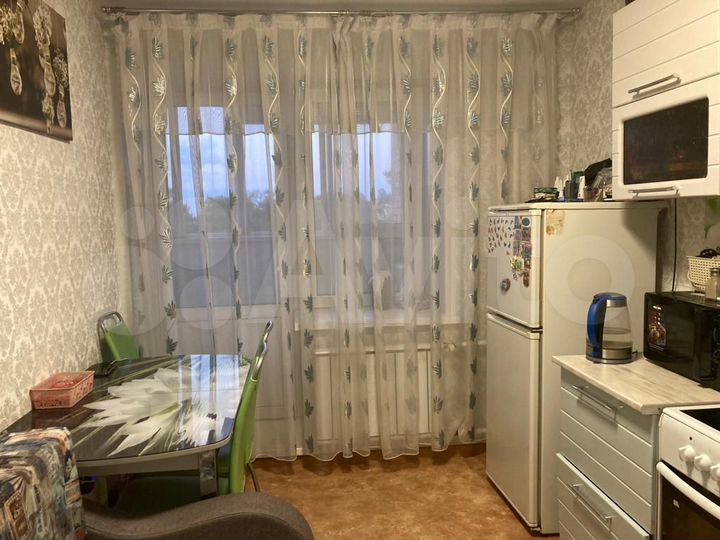 1-к. квартира, 38,5 м², 7/9 эт.
