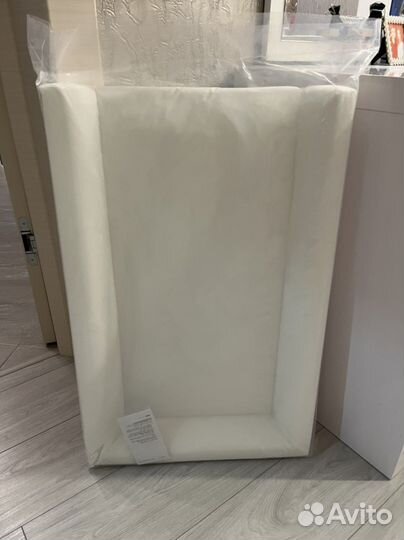 Пеленальная доска Vadra (IKEA)