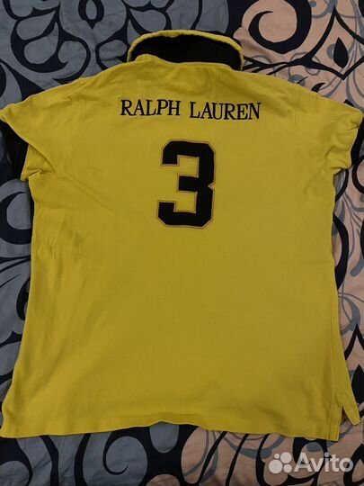 Polo ralph lauren archive