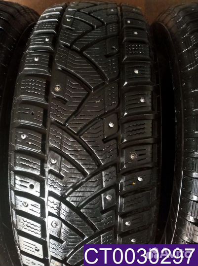 Cooper Weather-Master S/T 3 205/60 R16 96T