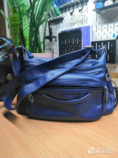 Сумка женскся