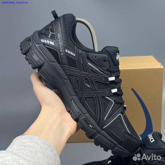 Кроссовки Asics Gel-Kahana 8 (Арт.33724)