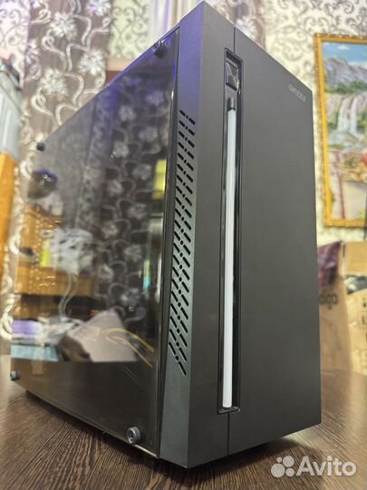 Игровой системный блок
