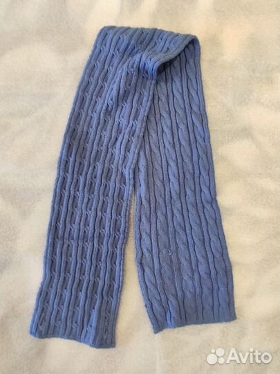 Шарф Reebok 100см (новый)