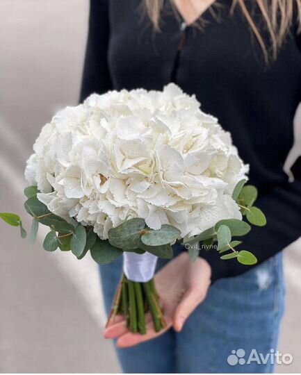 Букет невесты Свадебный букет Москва