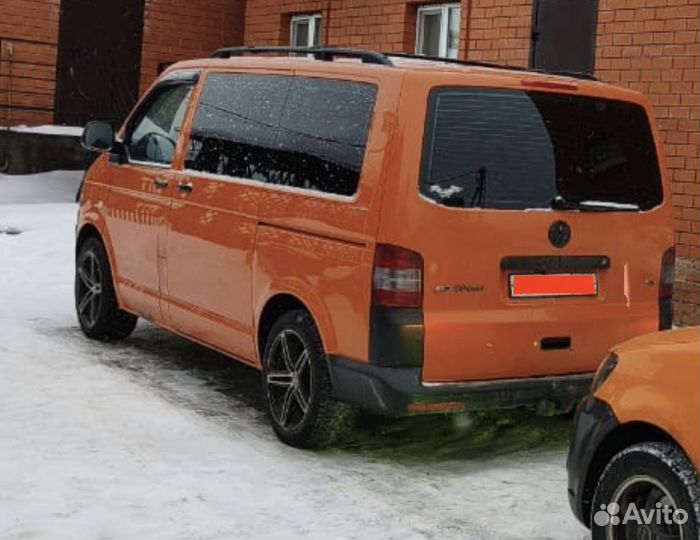 Перевозка груза