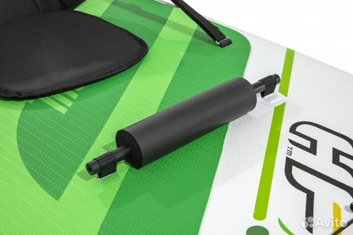 SUP-доска-каяк 340х89х15см до 160кг