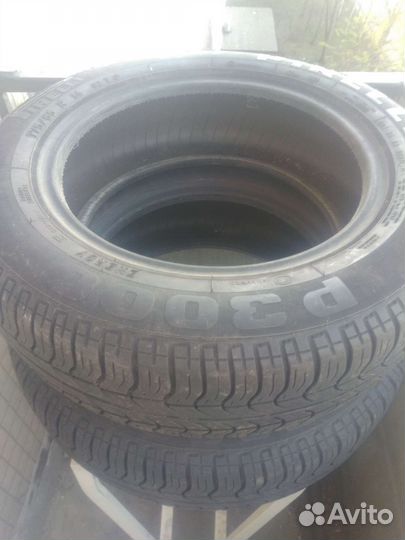 Pirelli P3000 Energy 175/65 R14