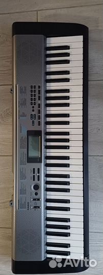 Синтезатор casio ctk 1300