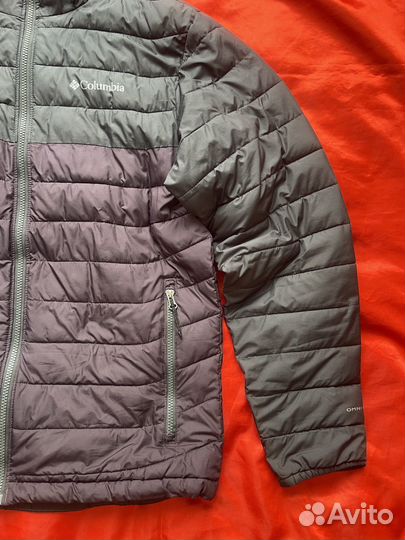 Мужская куртка Columbia (Original)