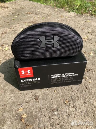 Очки универсальные